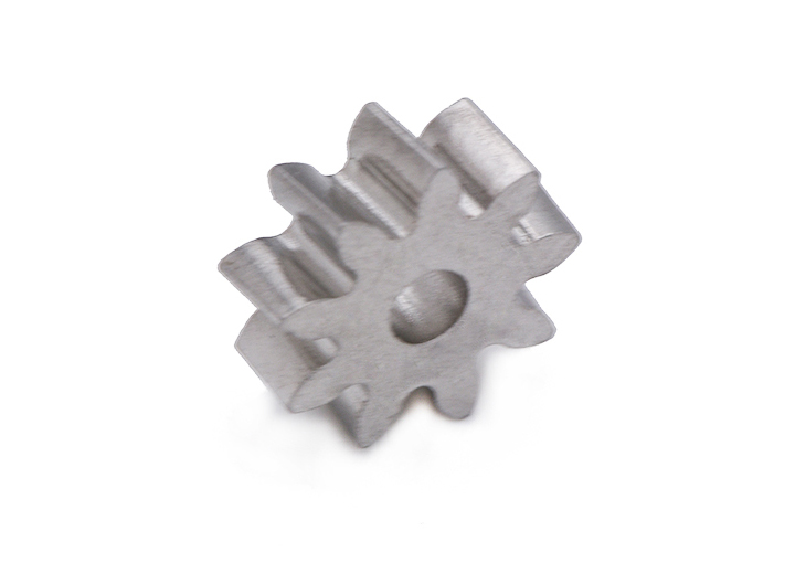 OEM ODM factory metal injection molding security spare mim powder metallurgy sintering parts stainless steel mim parts